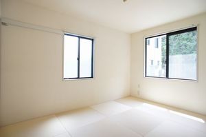 ルミエール　Ⅱ 101号-3