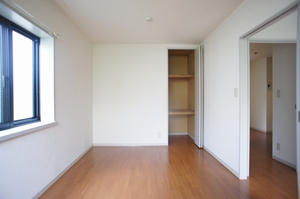 ルミエール　Ⅱ 101号-6