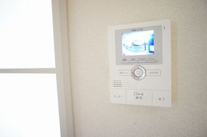 ルミエール　Ⅱ 101号-7