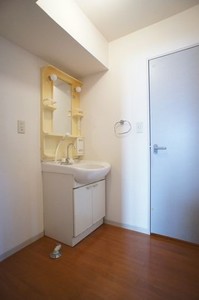 ルミエール　Ⅱ 101号-8