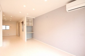 ハイムシオン 201号-1