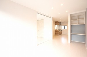 ハイムシオン 201号-2