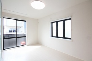 ハイムシオン 201号-3