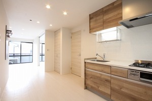 ハイムシオン 201号-7