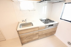 ハイムシオン 201号-10