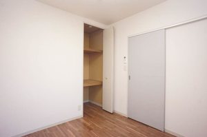 サニーコート　Ｂ 101号-6