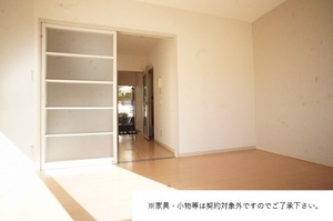 ライフ東戸塚 103号-5