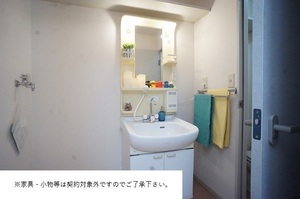 ライフ東戸塚 103号-6