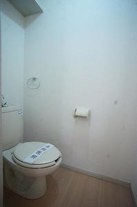 ライフ東戸塚 103号-9