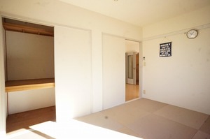 ライフ東戸塚 103号-10