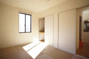 ライフ東戸塚 103号-11