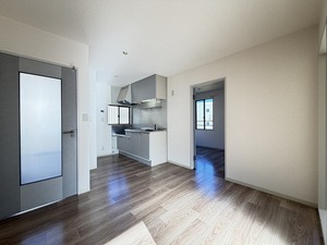 ライフ東戸塚 201号-2