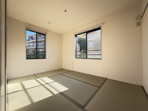 ライフ東戸塚 201号-6