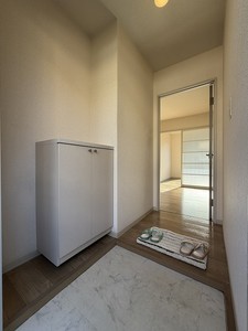 ライフ東戸塚 201号-12