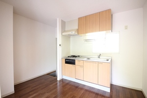 ドリームヒル磯子 B 101号-2