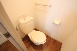 ドリームヒル磯子 B 101号-6