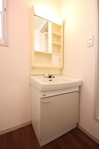 ドリームヒル磯子 B 101号-7