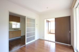 ドリームヒル磯子 B 101号-9