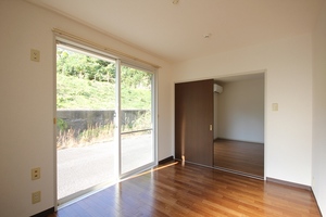 ドリームヒル磯子 B 101号-10