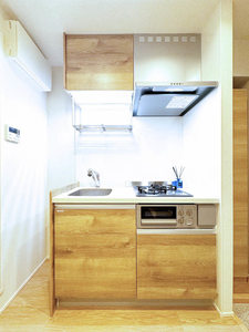 グレースMEIWA Ⅱ 201号-5