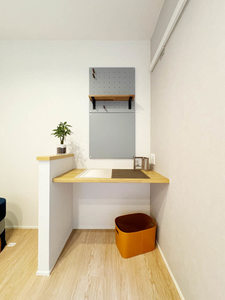 グレースMEIWA Ⅱ 201号-6