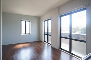 ウエストホーム　Ａ 201号-3