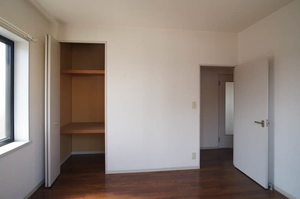 ウエストホーム　Ａ 201号-6