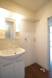 ウエストホーム　Ａ 201号-8