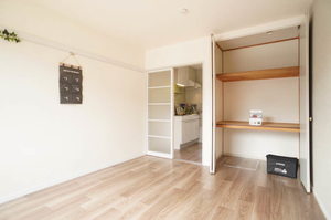 ＬＡＵＲＥＬ　ＩＳＩＺＡＫＩ・Ⅰ 103号-2