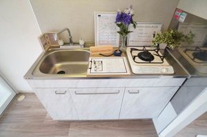 ＬＡＵＲＥＬ　ＩＳＩＺＡＫＩ・Ⅰ 103号-8