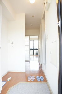 ＬＡＵＲＥＬ　ＩＳＩＺＡＫＩ・Ⅰ 205号-9