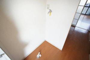 ＬＡＵＲＥＬ　ＩＳＩＺＡＫＩ・Ⅰ 205号-10