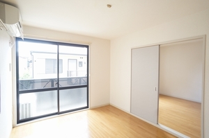 カーサベルデ A 201号-2