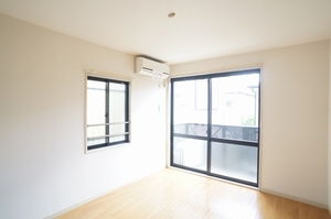 カーサベルデ A 201号-3