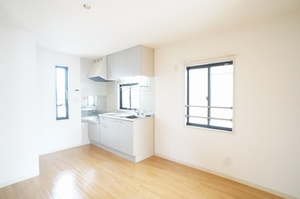 カーサベルデ A 201号-8