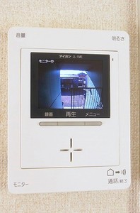 グランシャリオ 201号-11