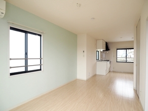 セピアコート 201号-2