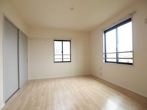 セピアコート 201号-4