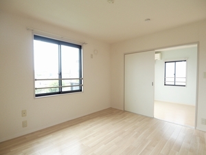 セピアコート 201号-5