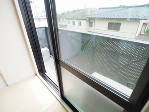 セピアコート 201号-7