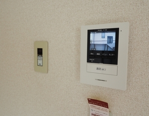 セピアコート 201号-8