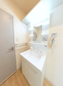 セピアコート 201号-9