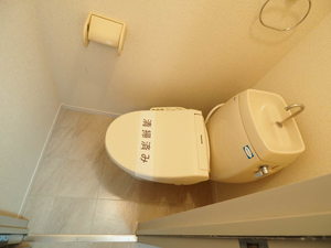 セピアコート 201号-11