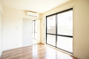 エトワールハイム　Ｂ 102号-2