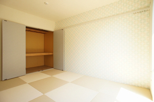 エトワールハイム　Ｂ 102号-5