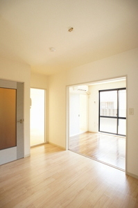 エトワールハイム　Ｂ 102号-6