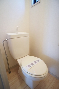 エトワールハイム　Ｂ 102号-10