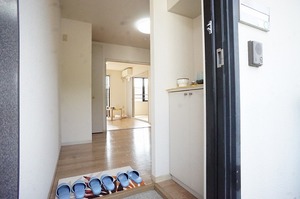 アネックス坂本B 202号-7
