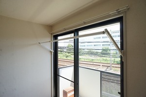 アネックス坂本B 202号-9