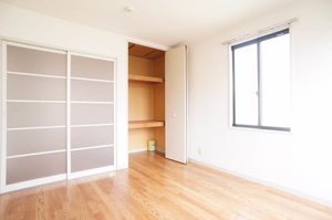 ハイツ成瀬ヶ丘 201号-3